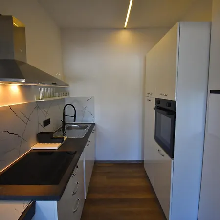 Apartment Fontana Apartma *