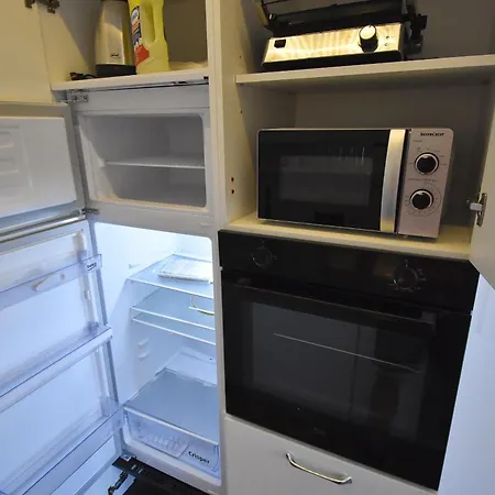 Fontana Apartma *