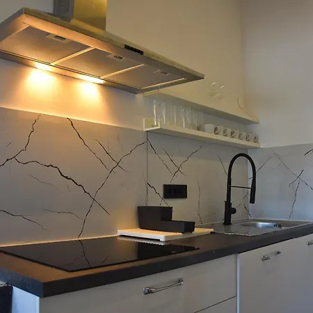 Fontana Apartma