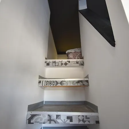 Fontana Apartma