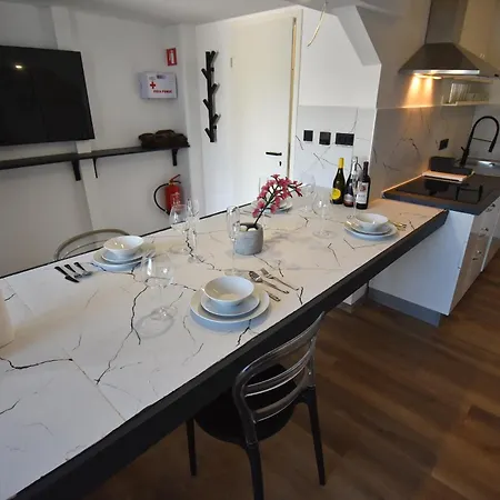 Fontana Apartma Apartament *
