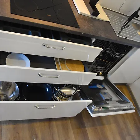 Fontana Apartma *