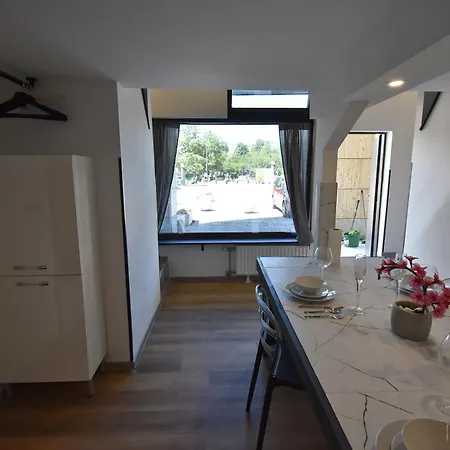 Fontana Apartma Apartament Lublana