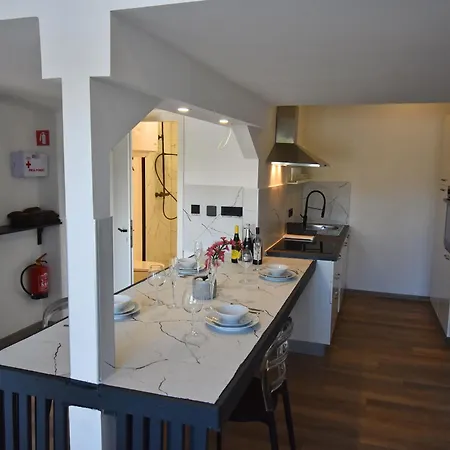 Apartment Fontana Apartma