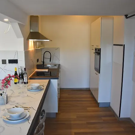 Fontana Apartma Apartament
