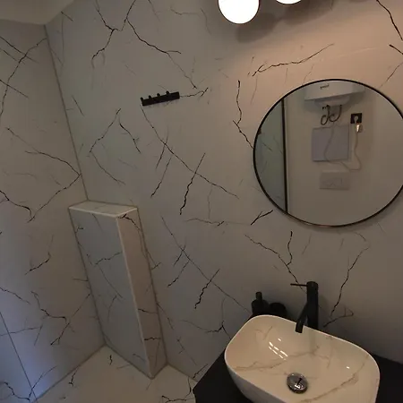Apartament Fontana Apartma