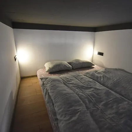 Apartment Fontana Apartma *